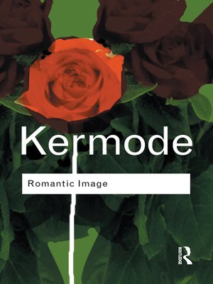 cover image of Romantic Image